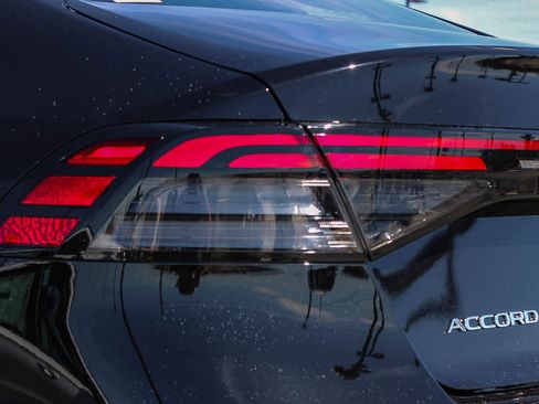 New 2026 Honda Accord EX-L image 7