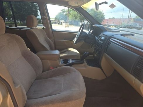Used 1999 Jeep Grand Cherokee Laredo image 15