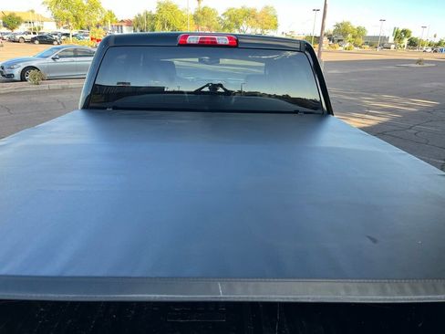 Used 2018 GMC Sierra 1500 SLT w/ SLT Premium Package image 13