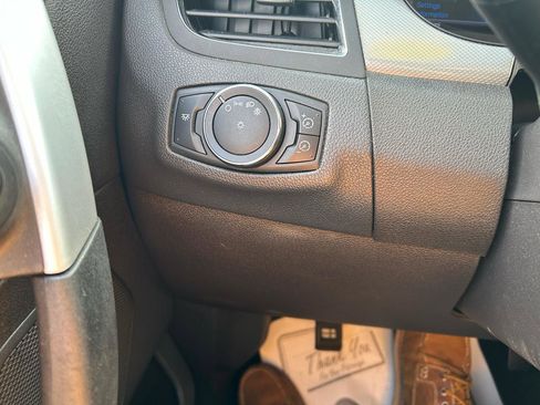 Used 2013 Ford Edge SEL image 25