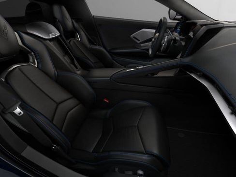 New 2027 Chevrolet Corvette Grand Sport RWD image 59