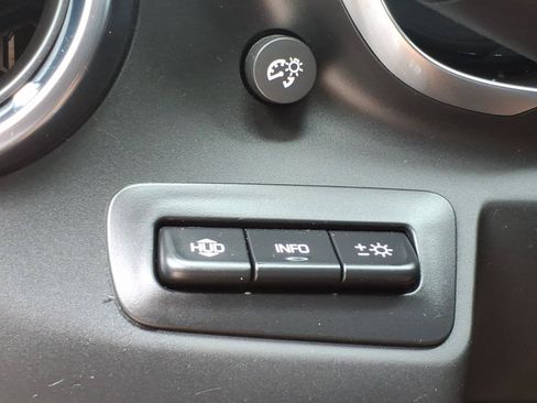 Used 2022 Chevrolet Camaro SS RWD image 18