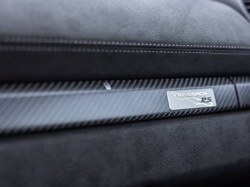 Certified 2023 Porsche 718 Cayman GT4 RS image 14