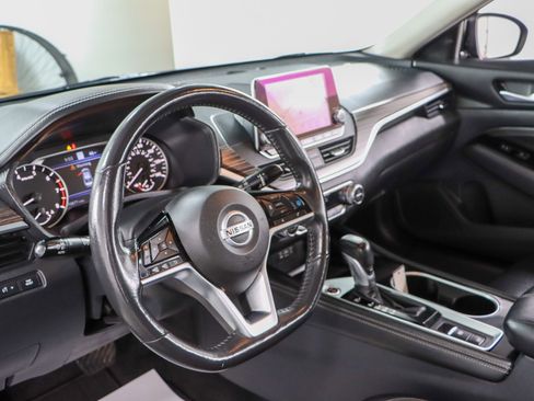 Used 2022 Nissan Altima 2.5 SL image 23