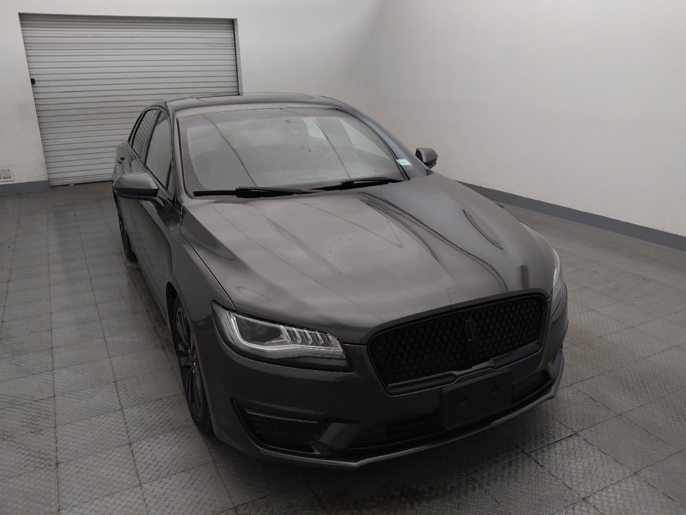 Used 2018 Lincoln MKZ Reserve FWD image 14