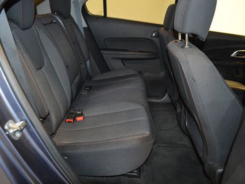 Used 2013 Chevrolet Equinox LT image 12