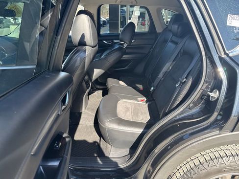 Used 2023 MAZDA CX-5 AWD 2.5 S w/ Select Package image 30