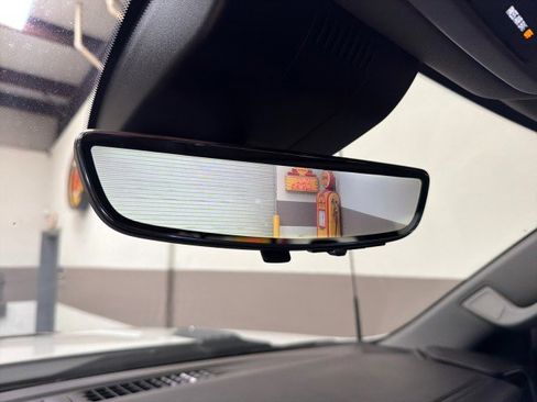 Used 2024 Chevrolet Silverado 3500 LTZ w/ LTZ Convenience Package image 26