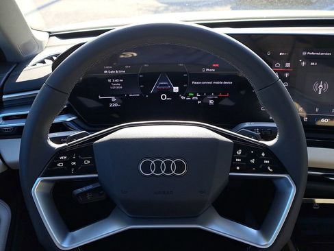 New 2026 Audi A6 Premium image 8