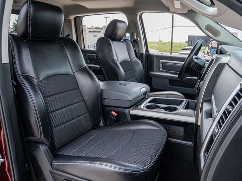 Used 2018 RAM 1500 Lone Star RWD image 20