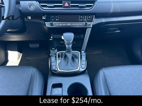 New 2026 Kia Seltos SX AWD/4WD image 28