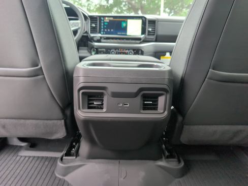 New 2026 Chevrolet Silverado 1500 LT Trail Boss AWD/4WD image 32
