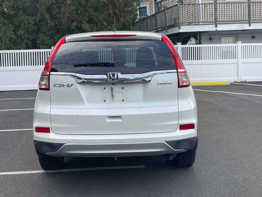 Used 2015 Honda CR-V EX image 6