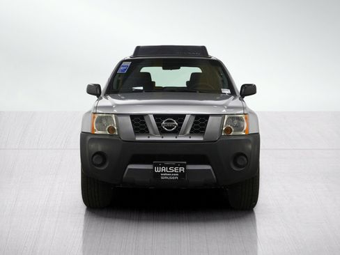 Used 2007 Nissan Xterra X w/ Power Pkg AWD/4WD image 8