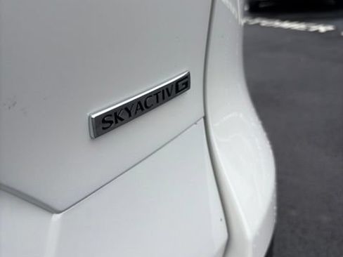 New 2026 MAZDA CX-5 Select AWD/4WD image 11