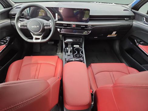 New 2026 Kia K5 GT-Line w/ GT-Line Premium Package FWD image 39