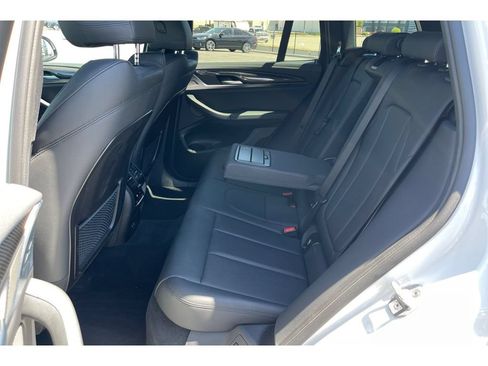 Used 2021 BMW X3 M40i w/ Premium Package AWD/4WD image 15