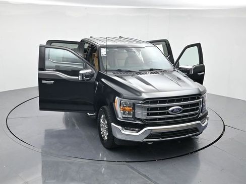 Used 2023 Ford F150 Lariat image 46