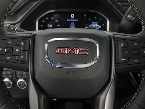 New 2026 GMC Sierra 3500 AT4 w/ AT4 Premium Plus Package image 16