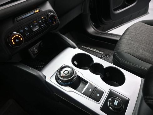 Certified 2023 Ford Bronco Sport Big Bend AWD/4WD image 15