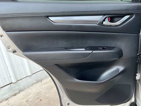 Certified 2024 MAZDA CX-5 AWD 2.5 S w/ Select Package image 14