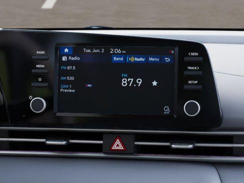 New 2026 Hyundai Elantra SE image 54