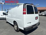 Used 2013 Chevrolet Express 1500 image 6