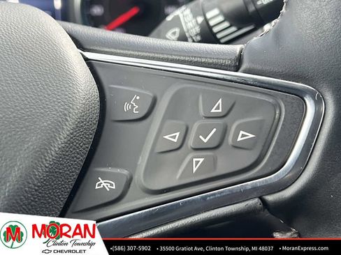 Certified 2024 Chevrolet Equinox LT image 24