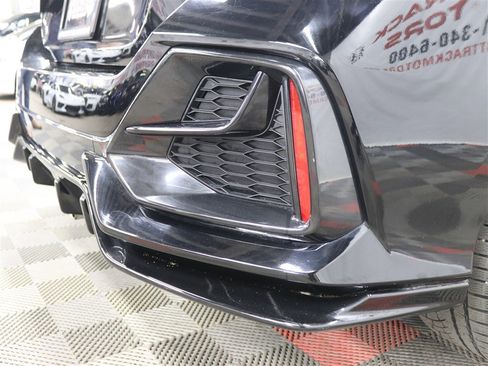 Used 2020 Honda Civic Sport image 17