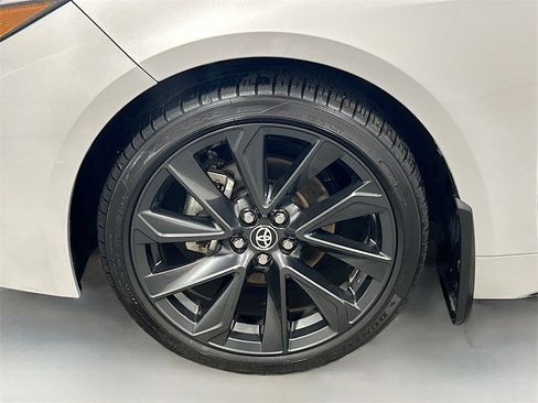 Used 2023 Toyota Corolla SE image 26