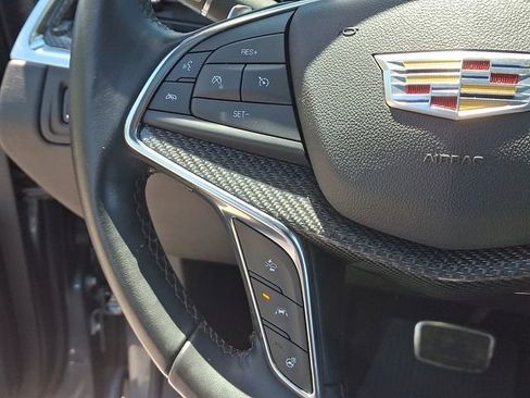 Used 2021 Cadillac XT5 Sportv AWD/4WD image 20