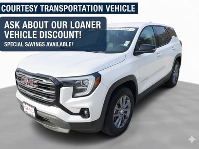 New 2026 GMC Terrain AT4 w/ Technology Package II