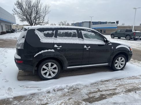 Used 2012 Mitsubishi Outlander GT image 4