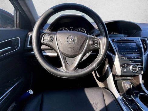 Used 2019 Acura TLX image 7