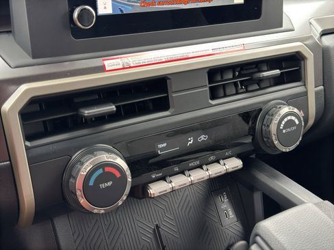 New 2026 Toyota Tacoma SR5 image 21