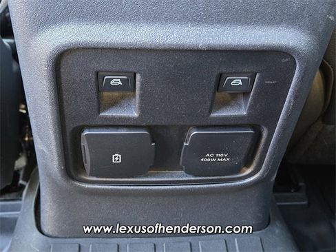 Used 2022 Ford Bronco Wildtrak image 12