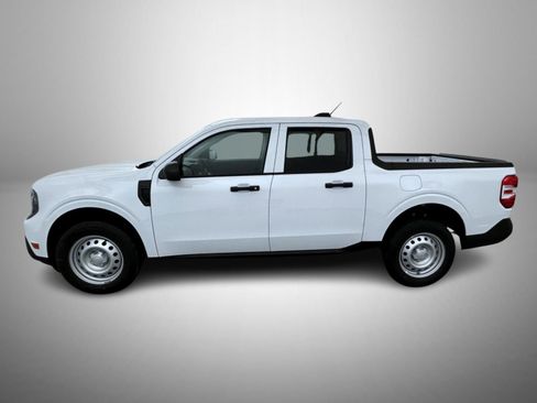 New 2025 Ford Maverick XL w/ Equipment Group 102A image 8