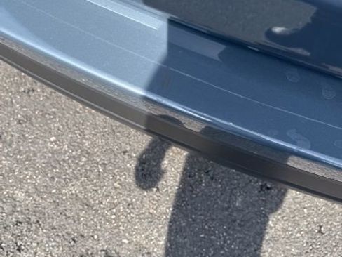 Used 2024 MAZDA CX-5 Carbon Edition image 7