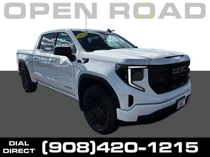 Used 2024 GMC Sierra 1500 Elevation