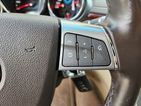 Used 2013 Cadillac CTS Luxury w/ Wood Trim Package image 37