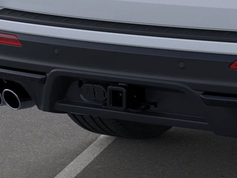 New 2026 Ford Explorer ST w/ Sun And Sound Package image 23