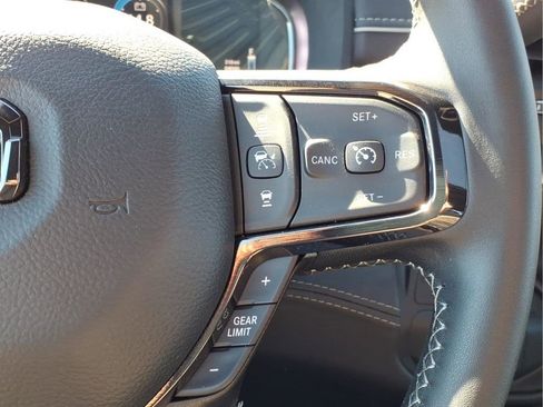 New 2026 RAM 2500 Limited image 32