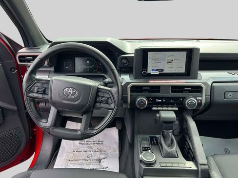 Certified 2025 Toyota Tacoma SR5 image 16