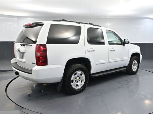Used 2011 Chevrolet Tahoe LT w/ Luxury Package image 4