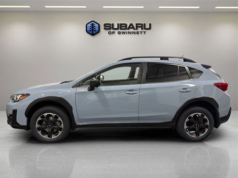 Certified 2023 Subaru Crosstrek 2.0i image 2