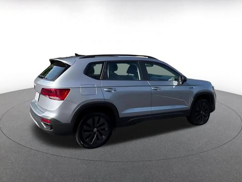 Used 2024 Volkswagen Taos S FWD image 14