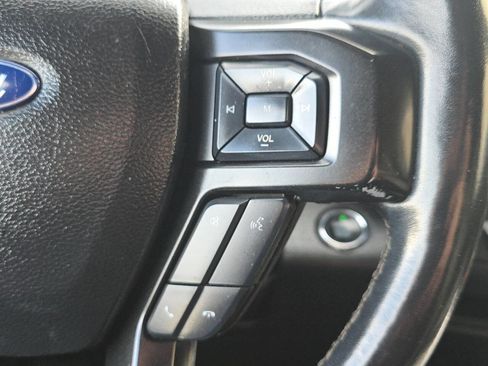 Used 2019 Ford Expedition Max Limited image 8