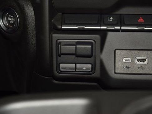 Used 2024 Chevrolet Silverado 3500 W/T w/ Snow Plow Prep Package image 22