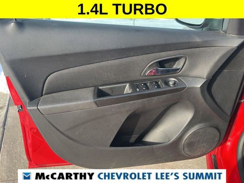 Used 2013 Chevrolet Cruze LT w/ RS Package image 27