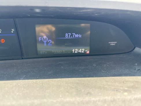 Used 2013 Honda Civic LX image 15